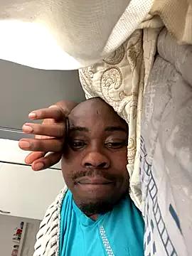 solodrive from StripChat is Freechat