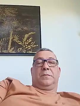 Soloyan from StripChat