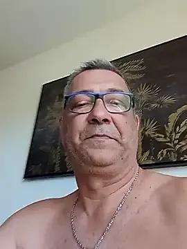 Soloyan from StripChat