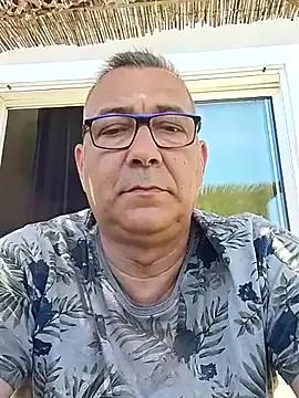 Soloyan from StripChat
