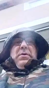 Soloyan from StripChat