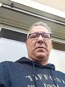 Soloyan from StripChat