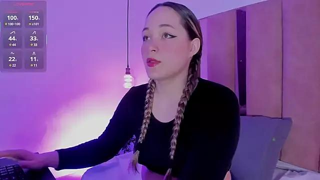 sommershy from StripChat