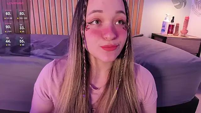 Sommershy webcams show profile image 