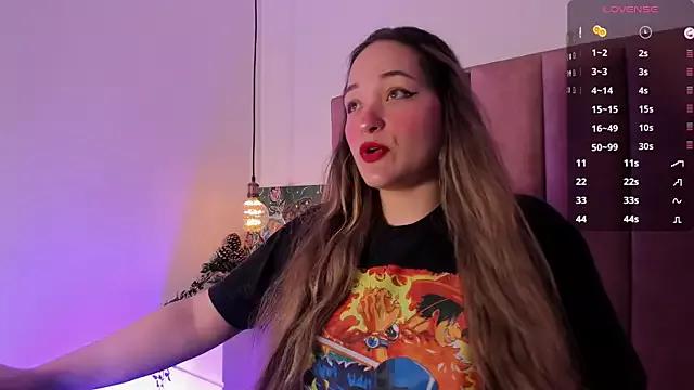 sommershy from StripChat