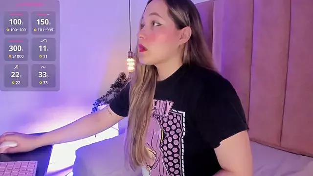 sommershy from StripChat