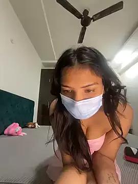 somya_girl from StripChat is Freechat