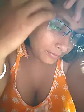 Photos of sona-magic from StripChat is Private