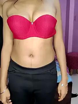Photos of Sona_mona45 from StripChat is Group