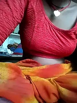 Sonam_Jha webcams show profile image 