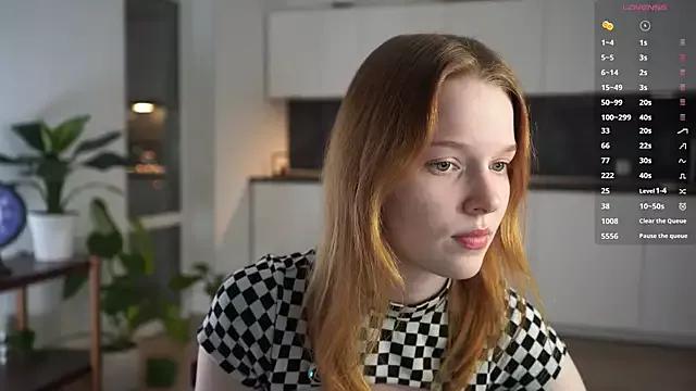 Photos of SongMalech from StripChat is Freechat