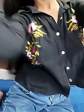 Soni_cute86526 from StripChat is Freechat