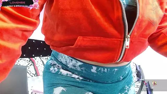 soniafuckboobs from StripChat is Freechat