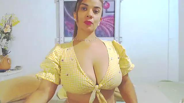 SoniaGresson webcams show profile image 