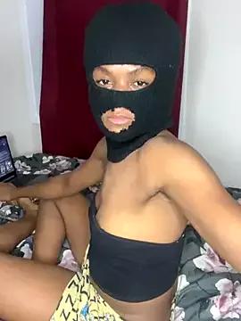 Soniala from StripChat is Freechat