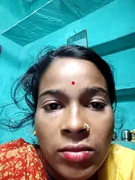 Soniya_ji786 from StripChat is Freechat