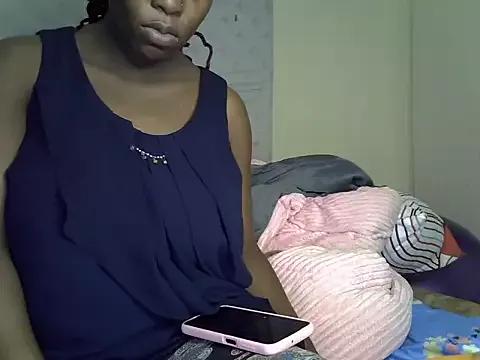 Sonnia_2 from StripChat