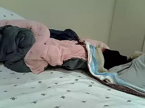 Sonnia_2 from StripChat