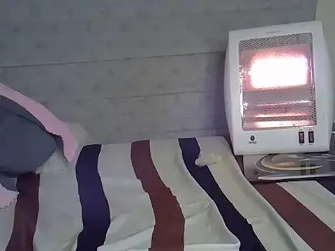 Sonnia_2 from StripChat