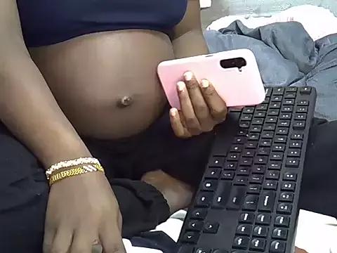 Sonnia_2 from StripChat