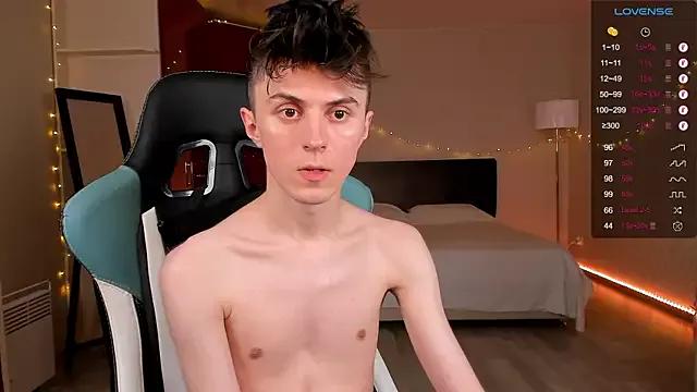 Sonnyyessonny webcams show profile image 
