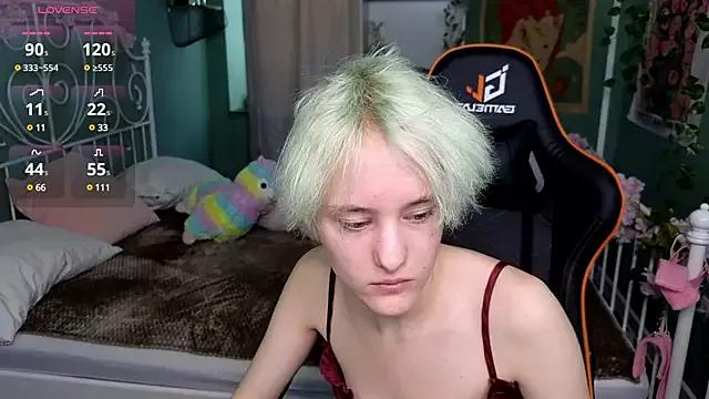 Sonu-pop on StripChat