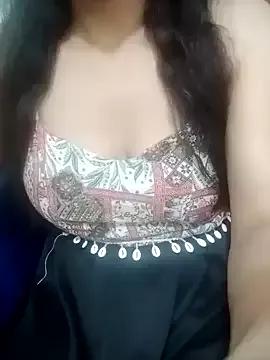 Sony-rani from StripChat is Freechat