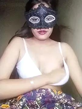 Sony_cutie webcams show profile image 