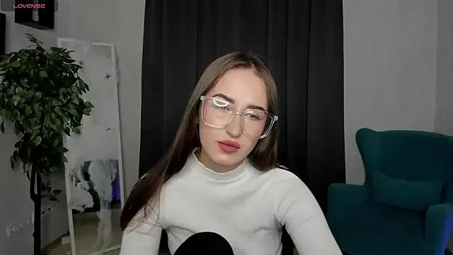 Sony_may from StripChat is Freechat