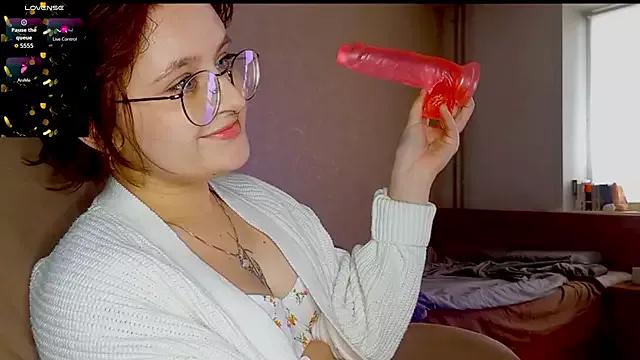 Sonya_mikki webcams show profile image 