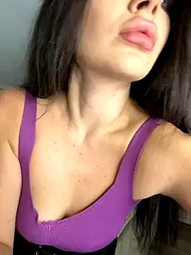 SonyaFoxx- from StripChat is Freechat