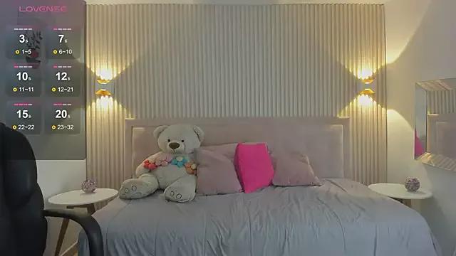 Sooffii_1 from StripChat