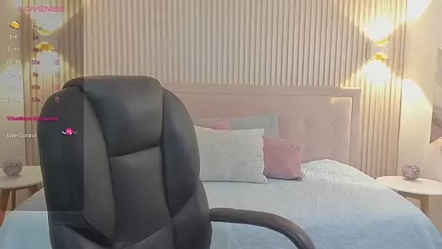 Sooffii_1 from StripChat