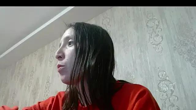 Sophi_Cute from StripChat is Freechat