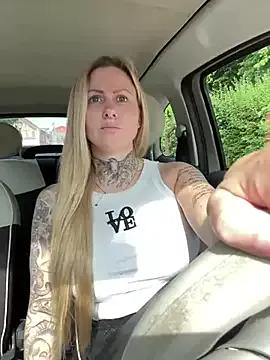 Photos of Sophi_Spice from StripChat is Freechat