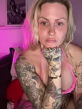 Sophi_Spice from StripChat is Freechat