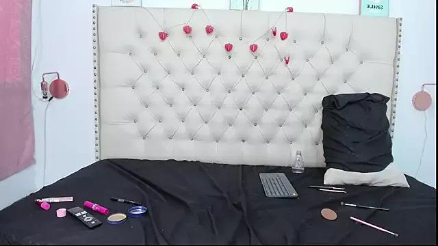 Sophia_beauty_ from StripChat is Freechat