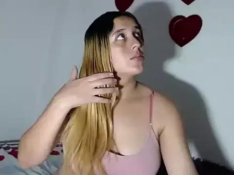 Sophia_Castell from StripChat is Freechat