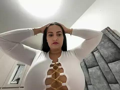 Sophia_copper from StripChat is Freechat