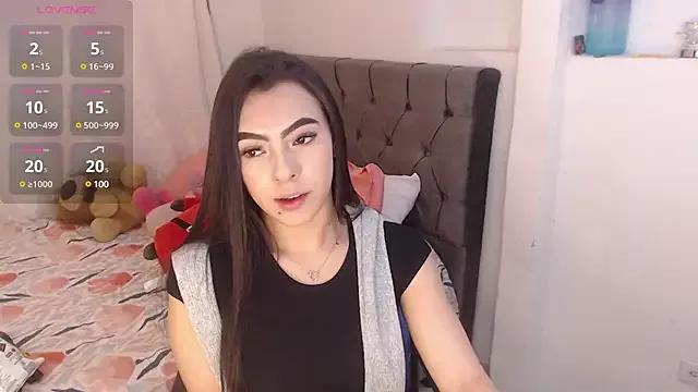 Sophia_davis_ webcams show profile image 