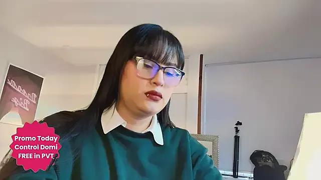 Sophia_Dh webcams show profile image 