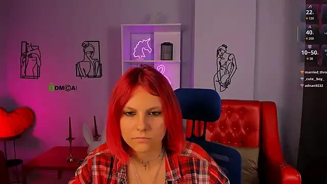 Discover our girls online shows and discover the company of countless livestreamers, with stunning shapes, sex toys and more.