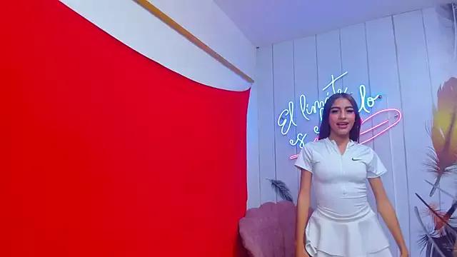 sophia_foz from StripChat is Freechat