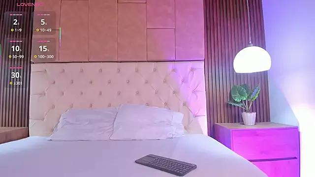 Sophia_Jonesss from StripChat is Freechat