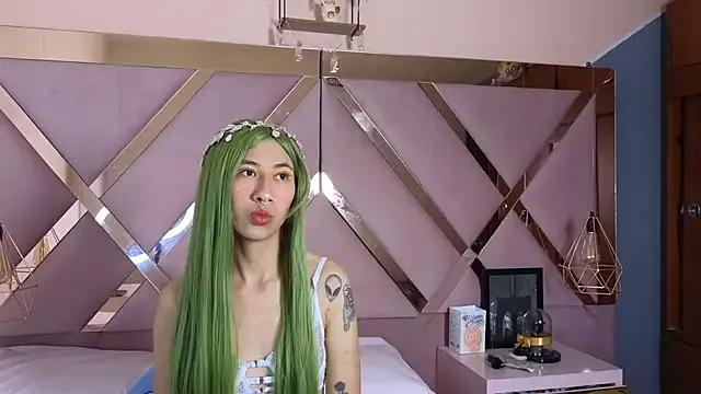 Sophia_moo_ from StripChat is Freechat