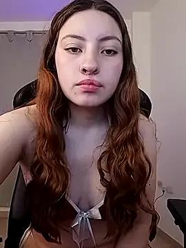 sophia_princ from StripChat is Freechat