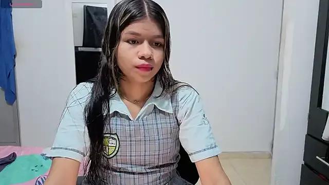 sophia_ramirez12 from StripChat is Freechat