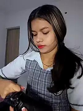 sophia_ramirez12 from StripChat is Freechat