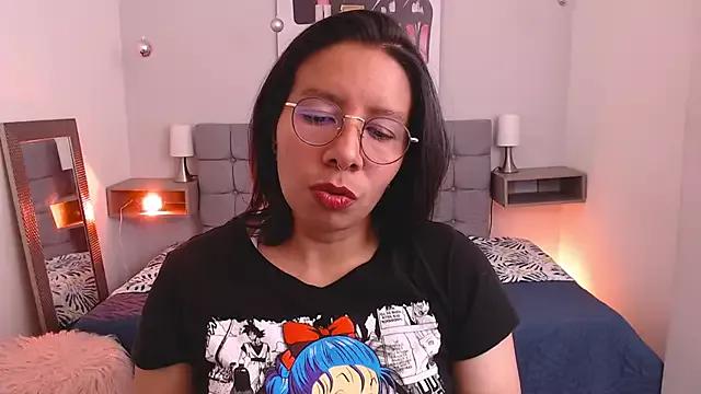 sophia_reyes_ from StripChat is Freechat