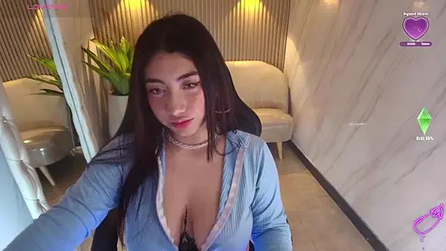Sophia_tf from StripChat is Freechat